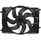 Dorman Radiator Fan, 621-373 621-373 - alternate 2